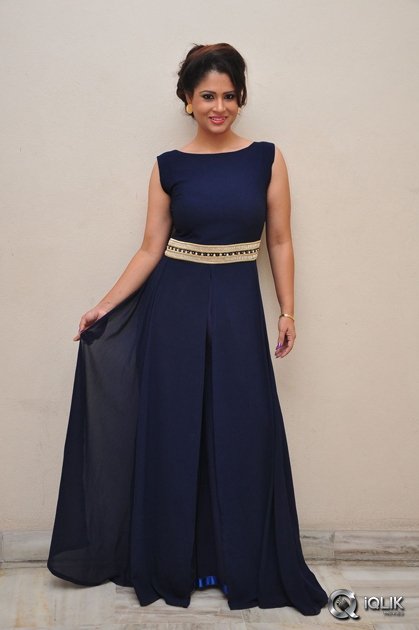 Shilpa-Chakravarthy-at-Guntur-Talkies-Movie-Trailer-Launch